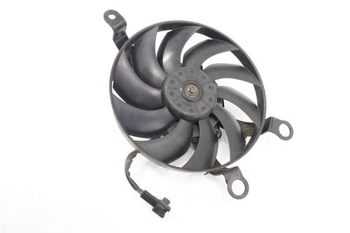 Ventoinha Suzuki Gsx 650 F Gsx650f 08-11