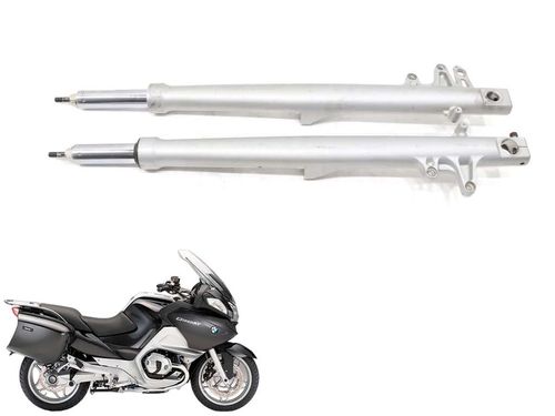 Par Bengalas Bmw R 1200 Rt R1200rt 08-1