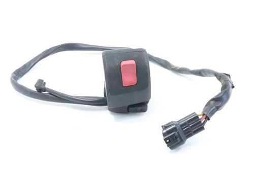 Chave Punho Partida Kawasaki Er-6n Er6n 13-13