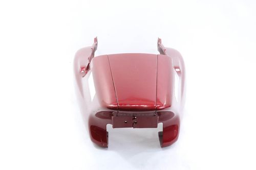 Carenagem Rabeta Honda Cb 500 Cb500 98-04