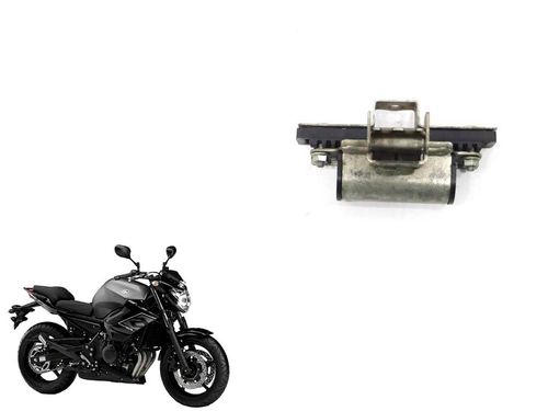 Suporte Tanque Yamaha Xj6 13-1