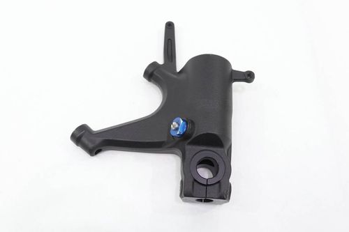Botinha Bengala Direita Honda Cb 1000 Cb1000 13-13