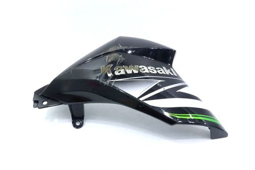 Aba Direita Tanque Kawasaki Z 800 Z800 13-16