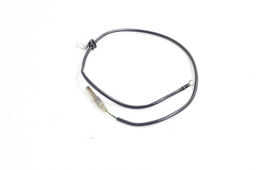 Chicote Sensor Óleo Suzuki Gsxr 1000 Srad 2006-2007