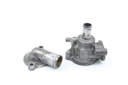 Carcaça Válvula Termostática Honda Cbr 1000 Rr 2004-2007