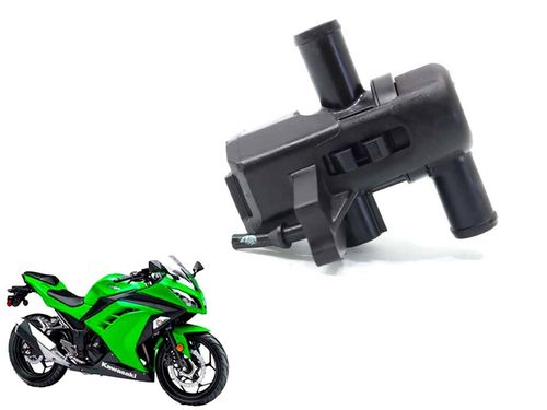 Válvula Solenoide Kawasaki Ninja 300 13-18