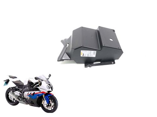 Para-lama Traseiro Interno Bmw S 1000 Rr S1000rr 12-14