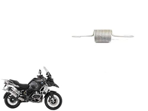 Mola Pedal Freio Bmw R 1250 Gs R1250gs 19-2