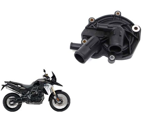 Tampa Bomba água Bmw F 800 Gs 17-18 (