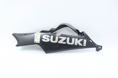 Spoiler Inferior Direito Suzuki Gsxr 750 Srad 2007-2009