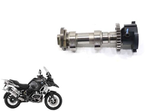 Comando (ex) Escape Bmw R 1250 Gs R1250gs 19-2