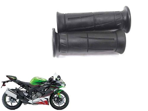 Manopla (par) Kawasaki Zx 6 Zx6 22-2