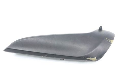 Proteção Ponteira Escape Esquerdo Yamaha Yzf R1 2007-2008