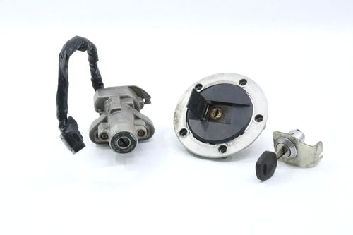 Kit Chave Ignição Suzuki Gsx 650 F Gsx650f 09-10
