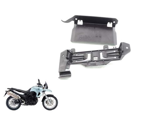 Acabamento Chassis Bmw F 650 (800cc)  08-11
