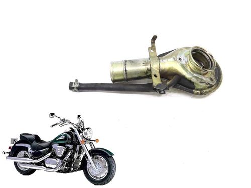 Gargalo Abastecimento Gasolina Suzuki Intruder Lc 1500 98-0