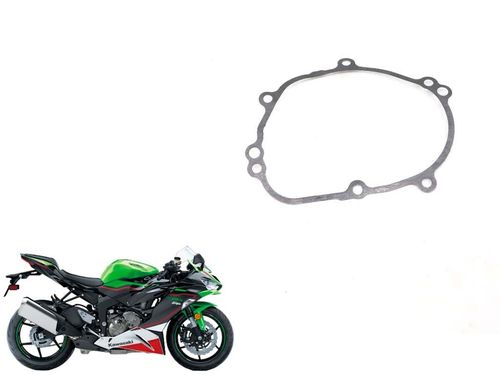 Junta Tampa Corrente Comando Kawasaki Zx 6 Zx6 22-2