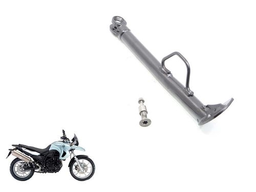 Descanso Lateral Bmw F 650 (800cc)  08-11