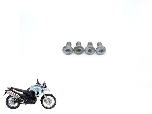 Parafuso Disco Freio Traseiro Bmw F 650 (800cc)  08-11