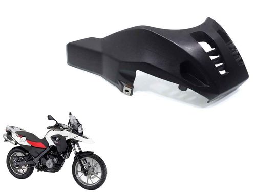 Spoiler Inferior Direito Bmw G 650 Gs G650gs 12-1