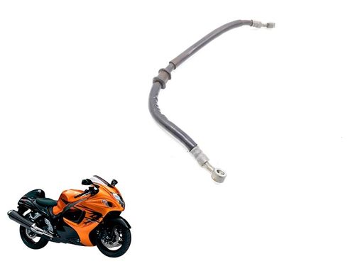 Flexível Freio Traseiro Suzuki Hayabusa 1300 09-17