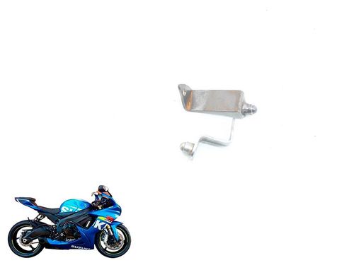 Suporte Radiador Suzuki Gsxr 750 Srad Srad 750 14-16