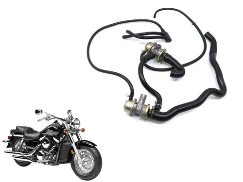 Válvula Solenoide Kawasaki Vulcan 1500 Vulcan1500 94-9