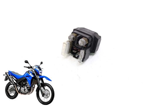 Rele Partida Yamaha Xt 660 05-08