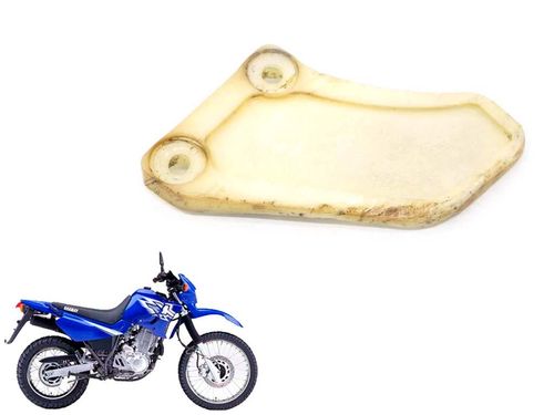 Deslizante Guia Corrente Yamaha Xt 600 96-0
