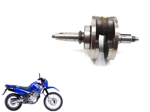 Virabrequim Completo Yamaha Xt 600 93-05 C/detalhe