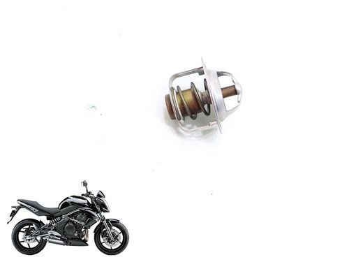 Válvula Termostática Kawasaki Er-6n Er6n 08-12
