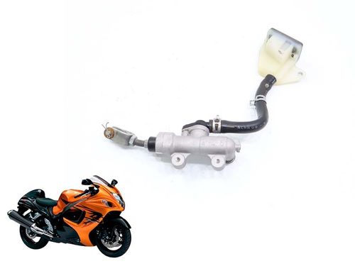 Cilindro Burrinho Freio Traseiro Suzuki Hayabusa 1300 09-17