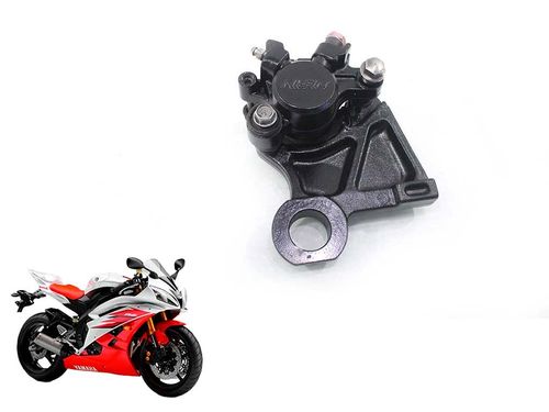 Pinça Freio Traseira Yamaha Yzf R6 08-15