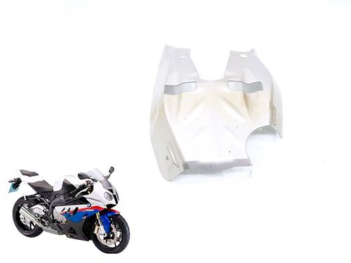 Proteção Marmita Escape Bmw S 1000 Rr S1000rr 12-14