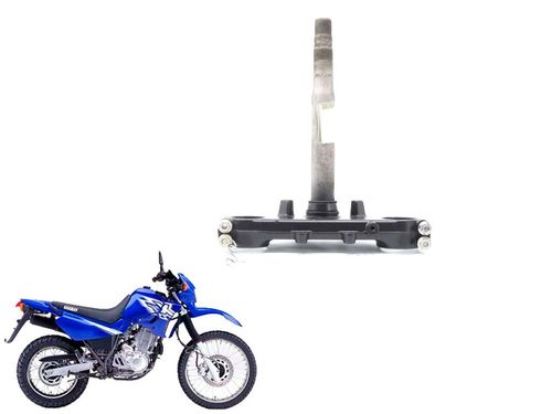 Mesa Inferior Direção Yamaha Xt 600 96-0