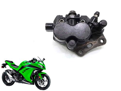 Pinça Freio Dianteiro Direito Kawasaki Ninja 300 13-18