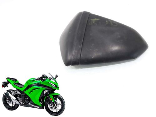 Banco Traseiro Carona Kawasaki Ninja 300 13-18