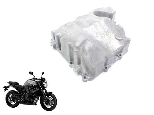 Carter Yamaha Xj6 10-19