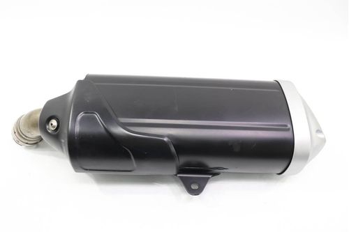 Ponteira Escapamento Suzuki Vstrom 1000 Vstrom1000 19-20