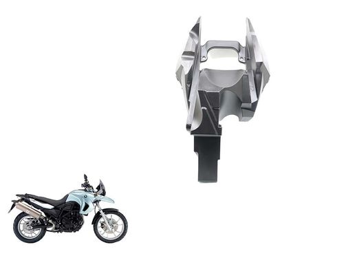 Tanque Combustível Bmw F 650 08-11