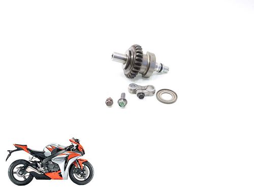 Balanceiro Honda Cbr 1000  Rr Cbr1000rr Fireblade 08-11