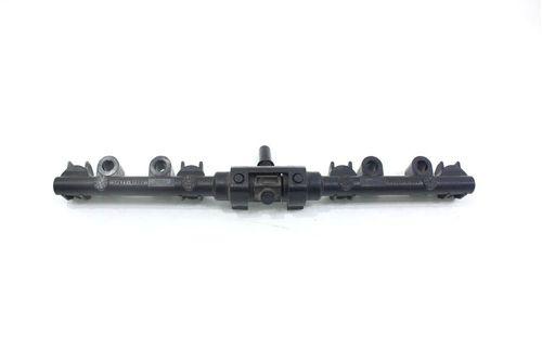 Flauta Bicos Injetores De Alta Suzuki Gsxr 1000 Srad 18-20