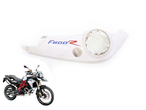 Carenagem Rabeta Direita Bmw F 800 R F800r 15-17
