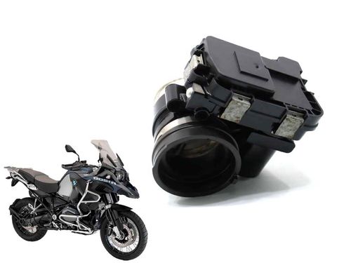 Corpo Injeção Tbi Direito Bmw R 1200 Gs 13-19 (
