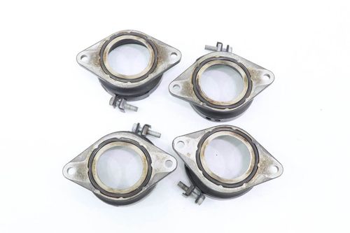 Coletor Admissão Kit Honda Cbr 1000 Rr Cbr1000 Rr 04-07