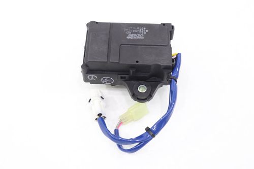 Servo Motor Kawasaki Zx 10 17-22