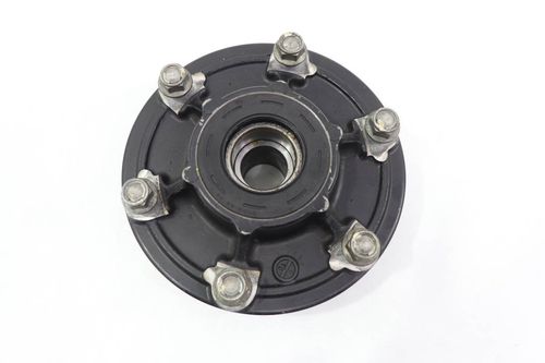 Suporte Coroa Suzuki Gsxr 750 Srad Srad 750 14-16