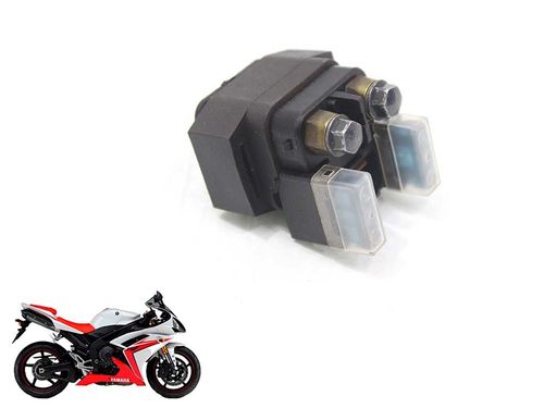 Rele Partida Yamaha R1 Yzf R1 07-08