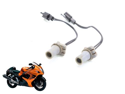 Soquete Meia Luz Suzuki Hayabusa 1300 09-17