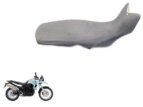 Banco Bmw F 650 08-11 C/avaria